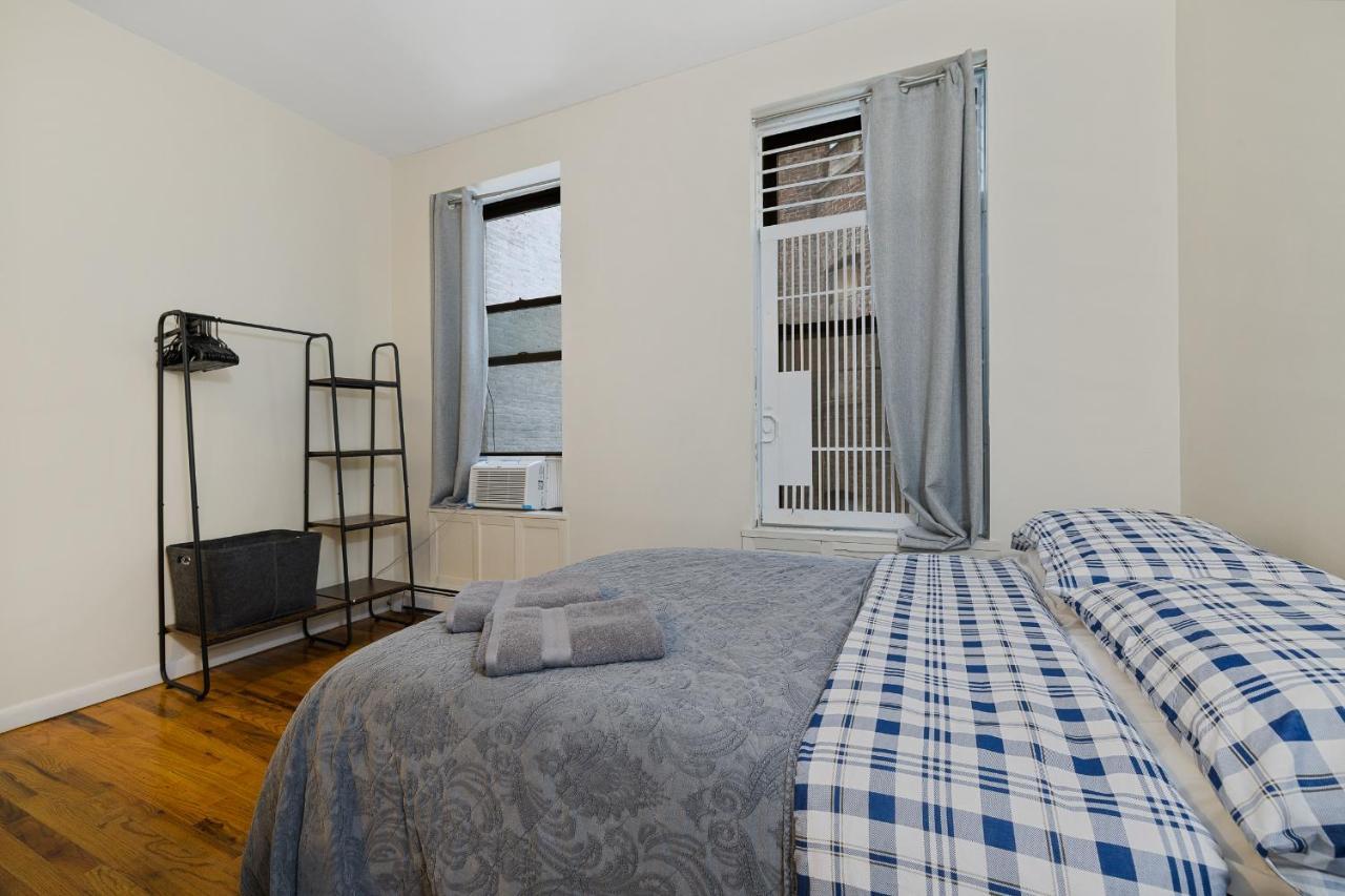 Park Side Living, Get Cozy * Nova York